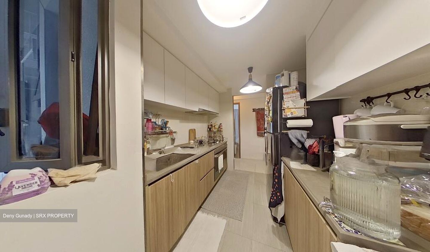 Rivercove Residences (D19), Condominium #499471991